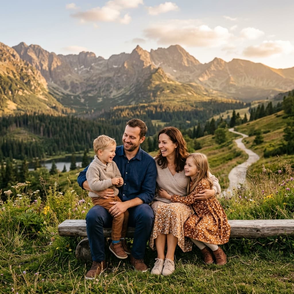 Rodina je základ silného Slovenska