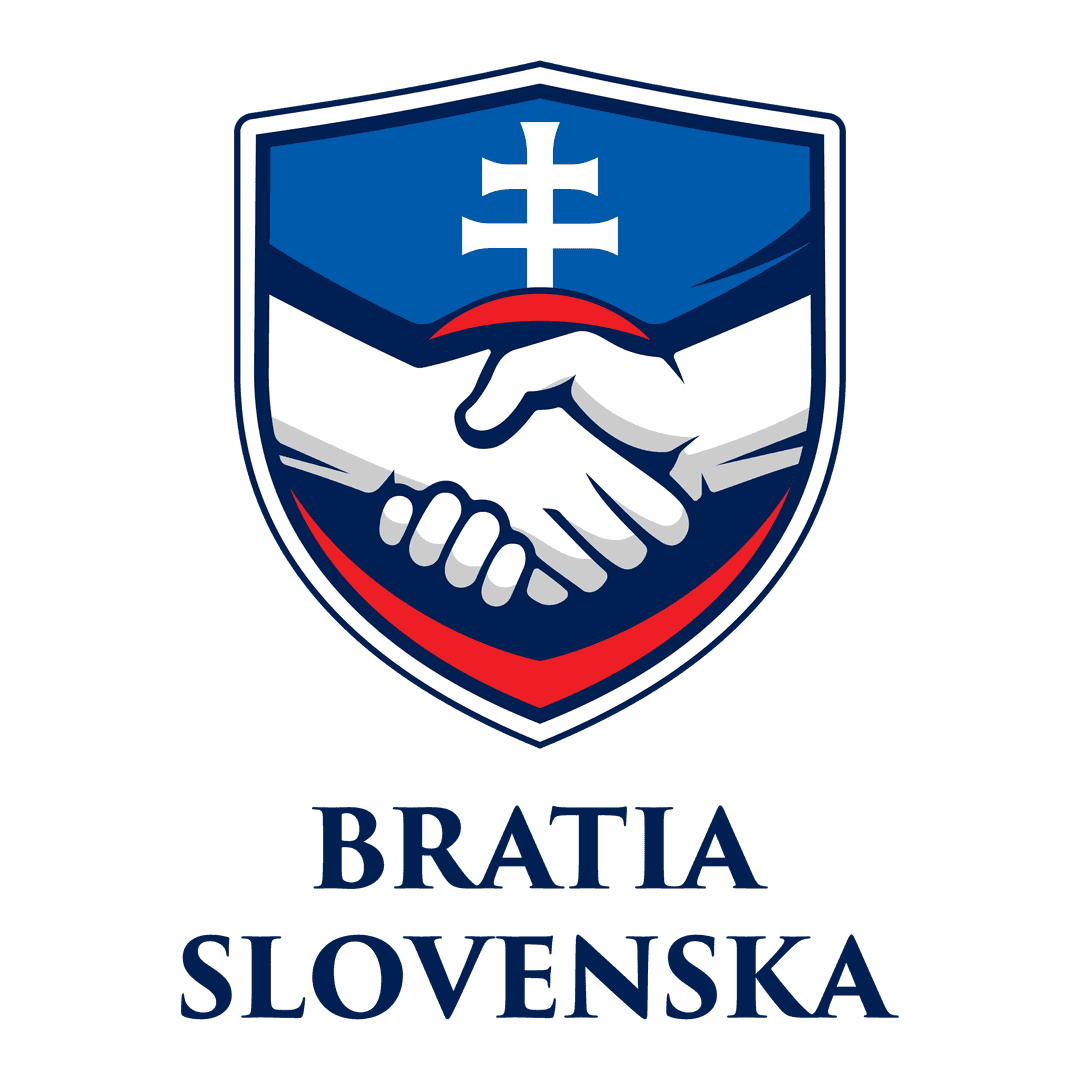 Bratia Slovenska Logo